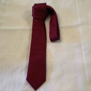 Tie